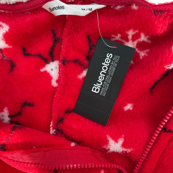 NWT Santa onesie - Picture 4 of 7